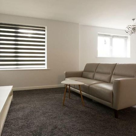 The Beeches 3 - Serviced Apartment Sheffield Exterior photo