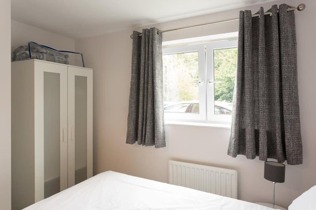 The Beeches 3 - Serviced Apartment Sheffield Exterior photo