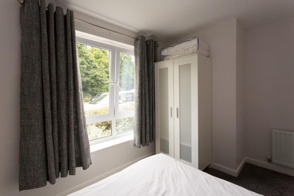 The Beeches 3 - Serviced Apartment Sheffield Exterior photo