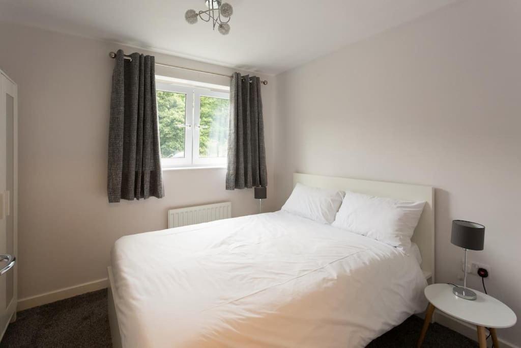The Beeches 3 - Serviced Apartment Sheffield Exterior photo