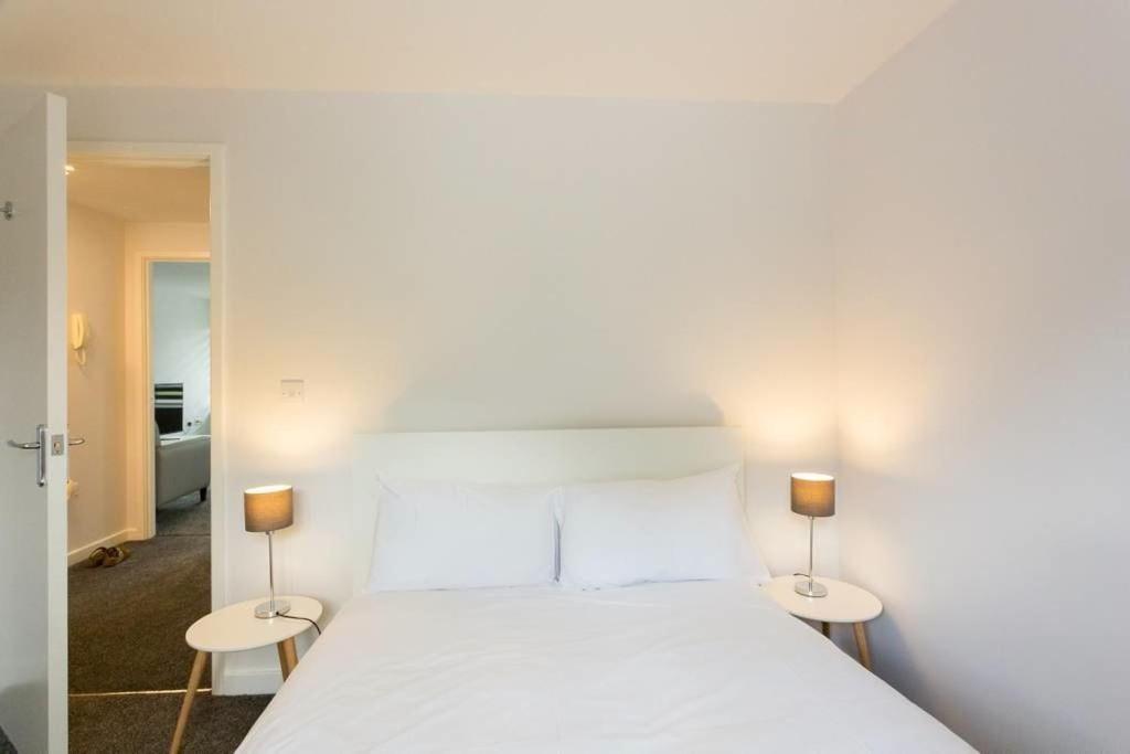 The Beeches 3 - Serviced Apartment Sheffield Exterior photo
